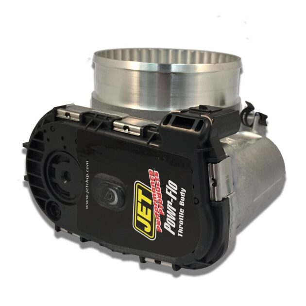 Powr-Flo™ Throttle Body