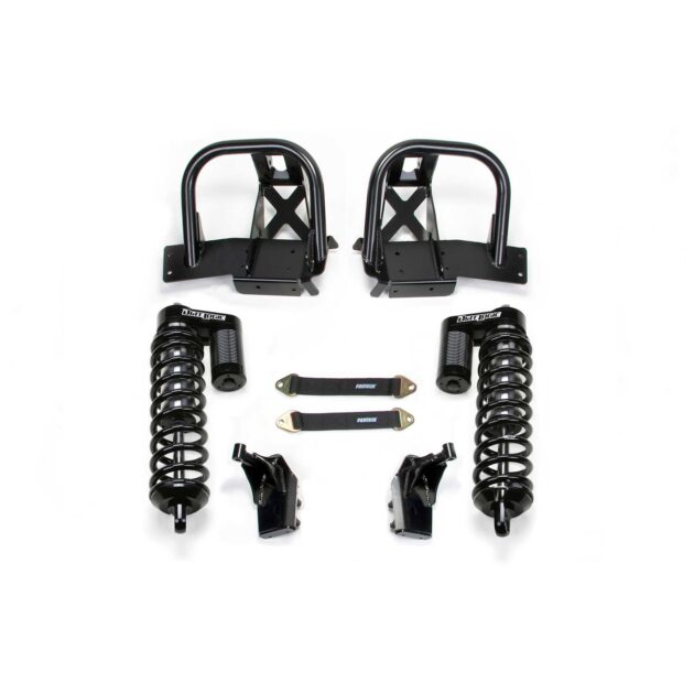 Fabtech 6" C/O CONV SYS DLSS 4.0 C/O& HOOPS ONLY 2011-16 FORD F250/350/450/550 4WD