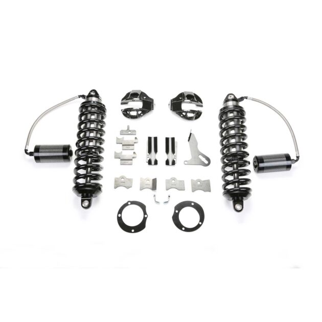 Fabtech 7" 4.0 C/O RESI DLSS CONV KIT 2014-18 RAM 2500 4WD