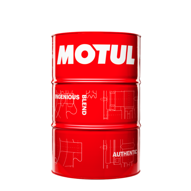 Motul HD 80W90 208L