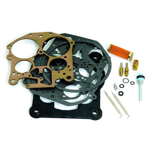 Holley® Carburetor Performance Rebuild Kit