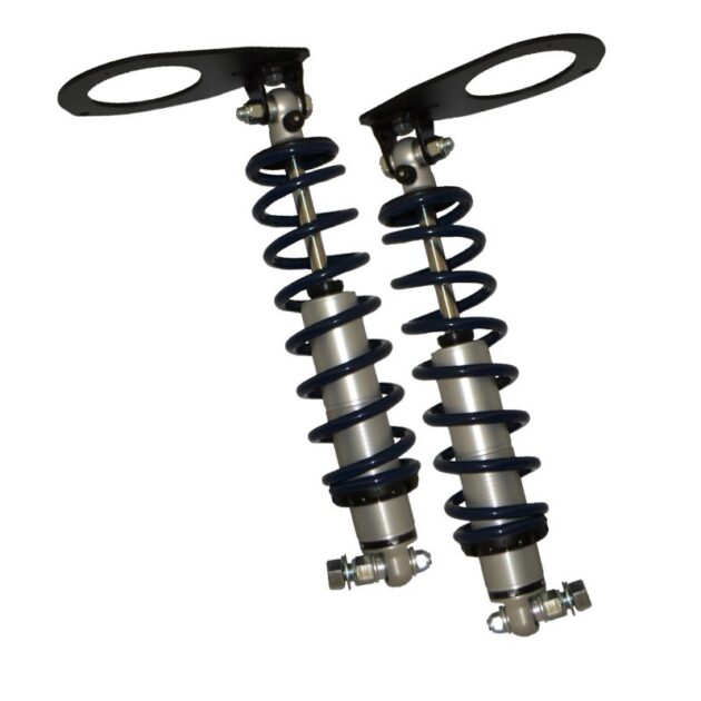 Rear HQ Coil-Overs for 1993-2002 GM F-Body.