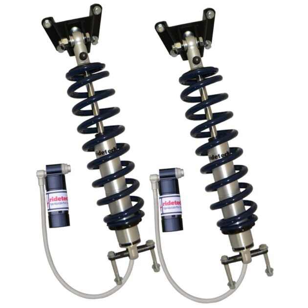 Front TQ Coil-Overs for 1993-2002 GM F-Body.