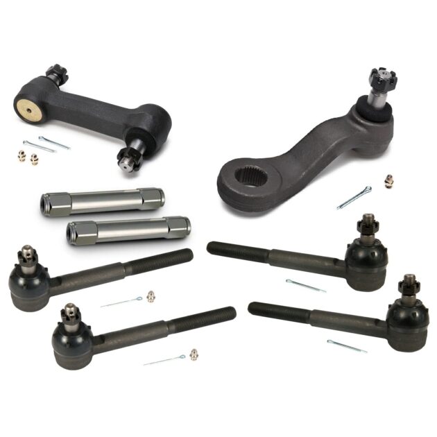 Steering linkage kit for 1973-1982 C10.