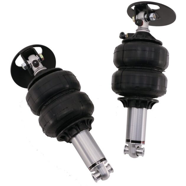 HQ Air Suspension System for 1999-2006 Silverado/Sierra (2007 Classic).