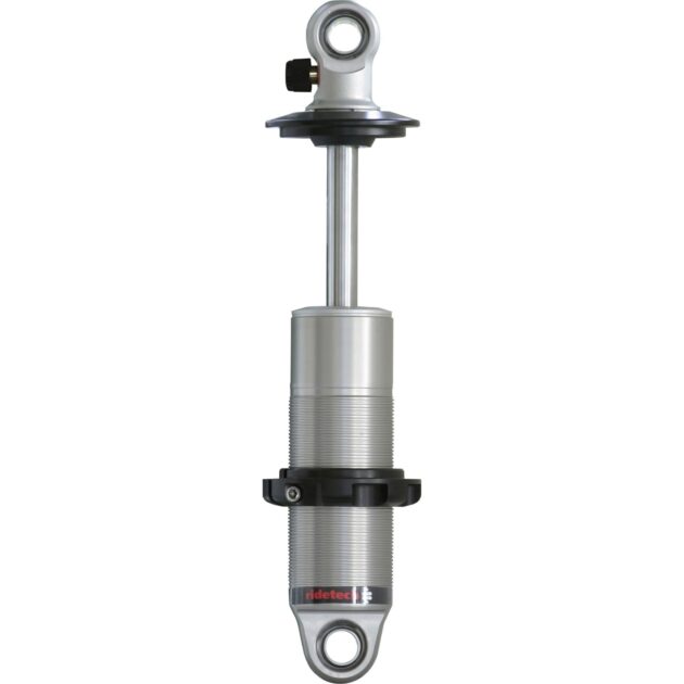 HQ Coil-Over shock with 2.9" stroke and 1.7" eye mount, universal.