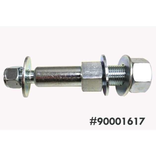 5/8" O.D. shock stud.