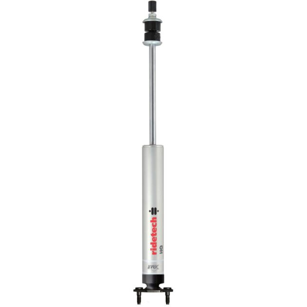 Front HQ Shock Absorber with 5.75" stroke with stud plate/stud mounting.