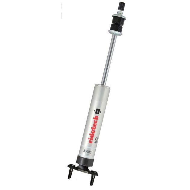 Front HQ Shock Absorber with 4.75" stroke with stud plate/stud mounting.