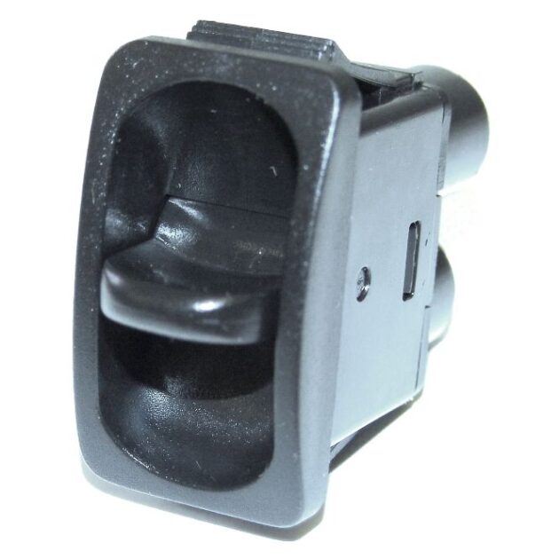 Paddle Switch, Pneumatic, For Use Without Solenoid Valves