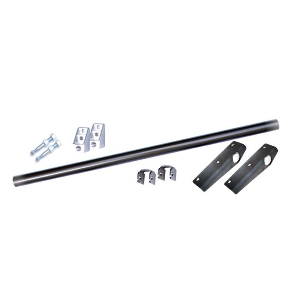 Mounting kit for rear Shockwaves/Coil-Overs, universal.