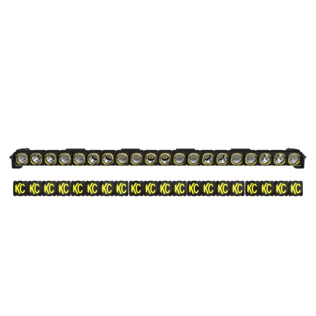 FLEX ERA LED Light Bar 50 Inch Master Kit