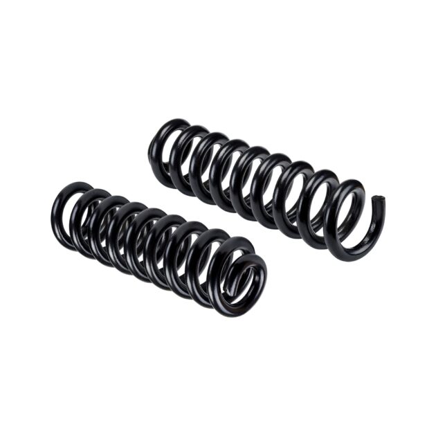 SuperCoils for Ford F-450/F-550