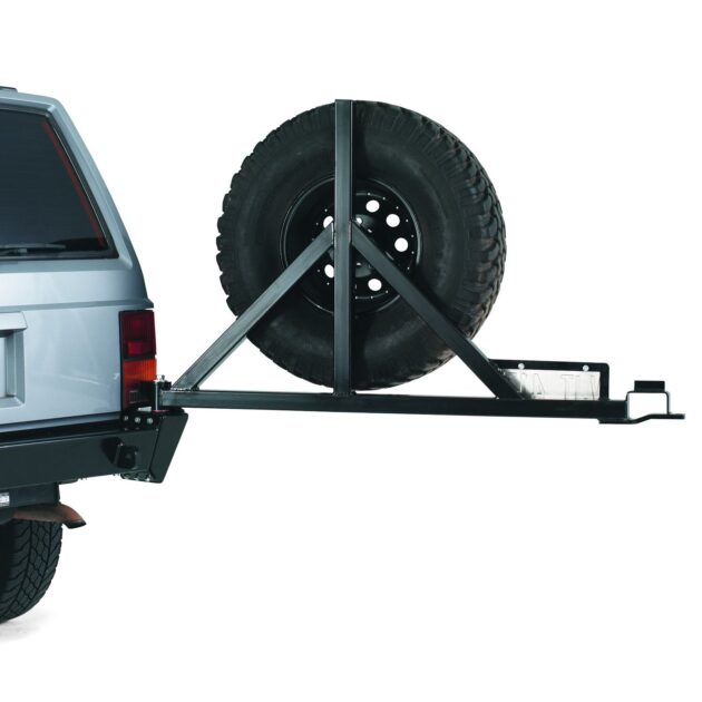 JEEP TIRE CARRIER CJ