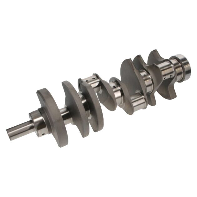 Ford, 351W, 3.500 in. Stroke, Crankshaft