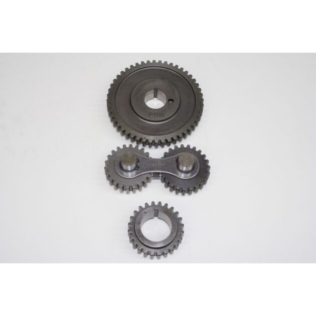 Dual Gear Drive Timing Set