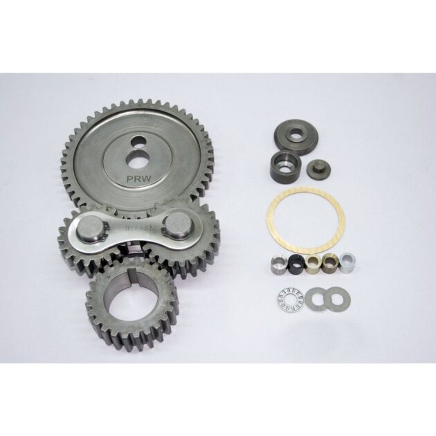 Dual Gear Drive Timing Set