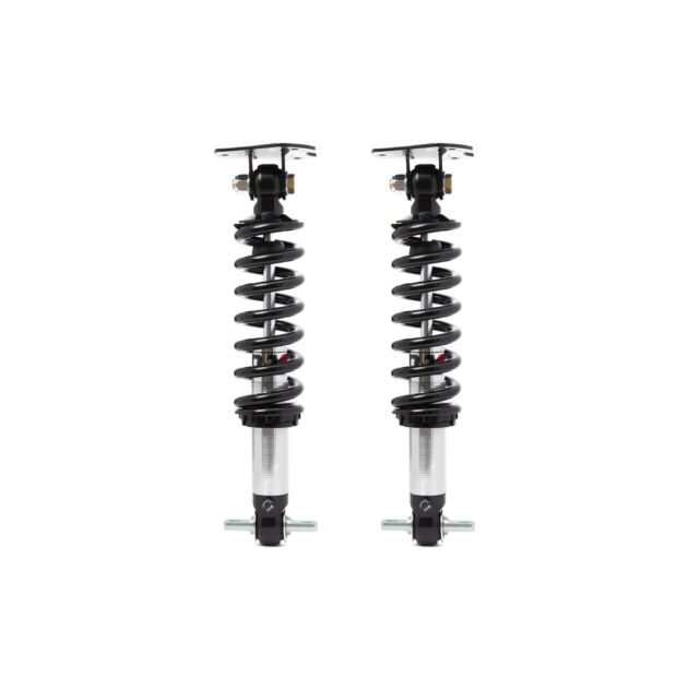 QA1 Coil Spring Lowering Kit / Leaf Spring Lowering Kit LK01-GMT02