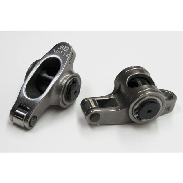 Rocker Arm