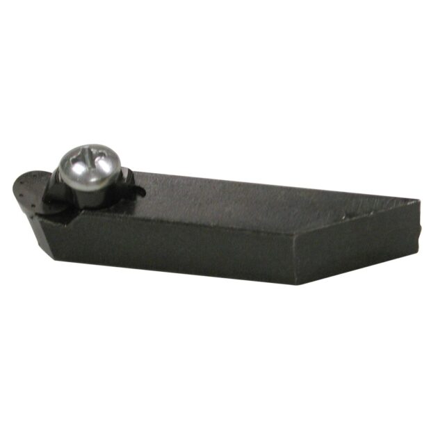 RH & LH ROUND TOOL HOLDERS