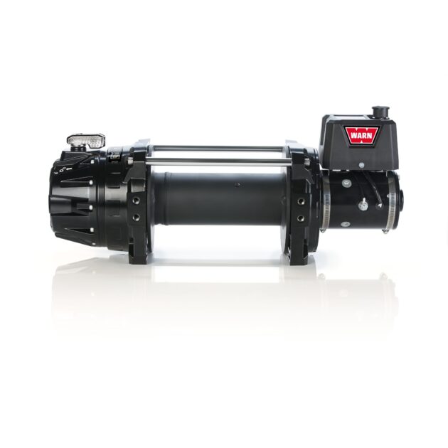 SERIES WINCH