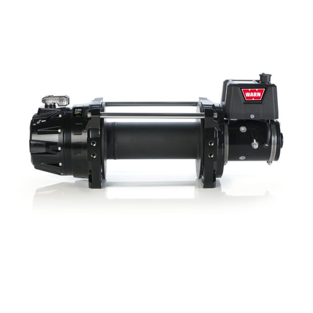 SERIES WINCH