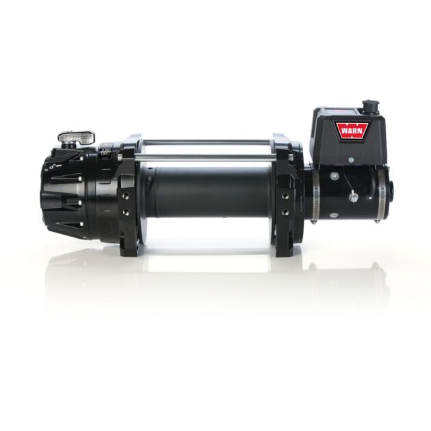 SERIES WINCH