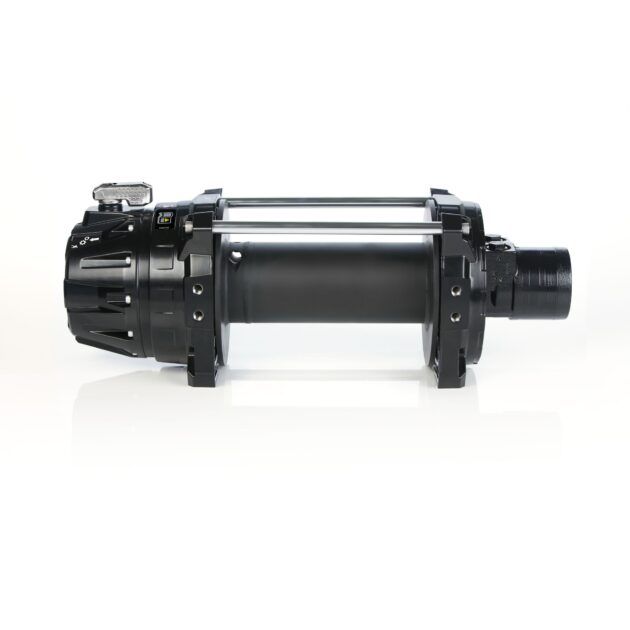 SERIES WINCH