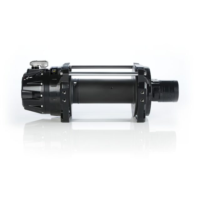 SERIES WINCH