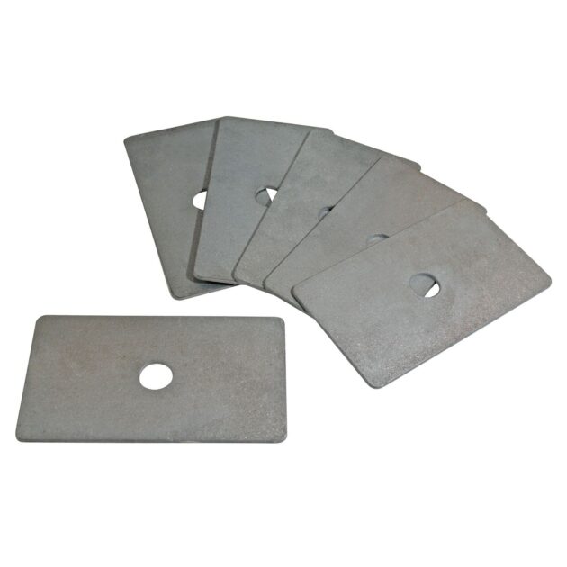 3"  HD SUPPORT PLATE(6)