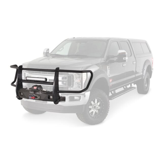 TRANS4MER BRACKET KIT - FORD SUPER DUTY