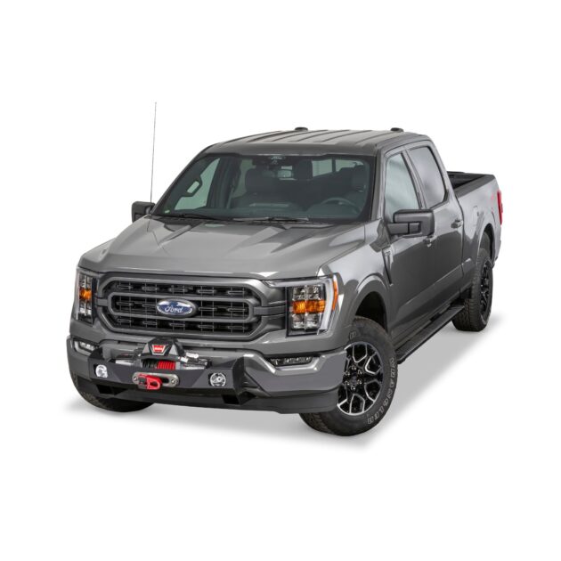 TRANS4MER BRACKET KIT - FORD F150