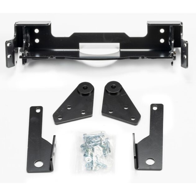 Polaris Sportsman 570 Trail Front Plow Mount