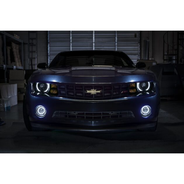 1103-001 - Chevrolet Camaro 2010-2013 ORACLE LED Fog Halo Kit