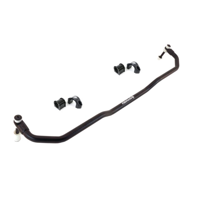 Front sway bar for 1967-1969 GM F-Body. For use with stock or Ridetech arms.