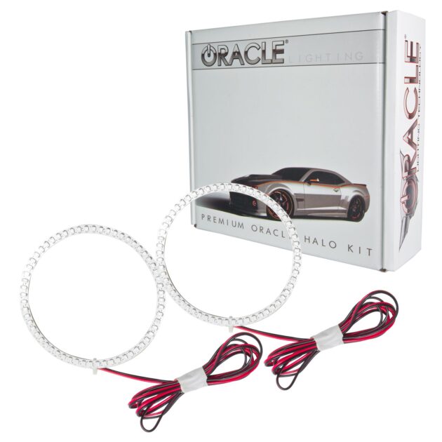 1133-004 - Hummer H2 2003-2010 ORACLE LED Fog Halo Kit