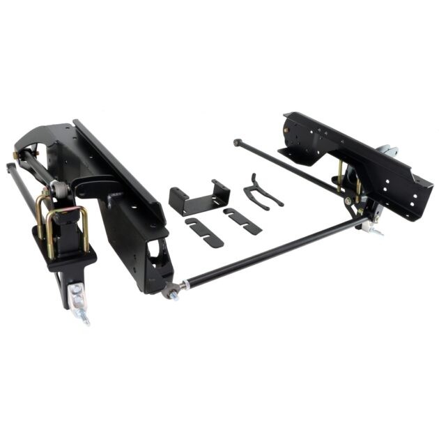 Front CoolRide kit for 1999-2006 Silverado. For use w/ Ridetech lower arms.