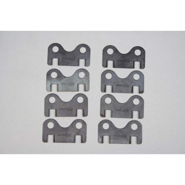 Pushrod Guideplate