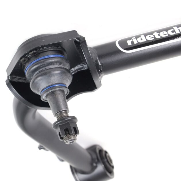 Ridetech lowering system for 2019-2024 Silverado / Sierra 1500 4WD.