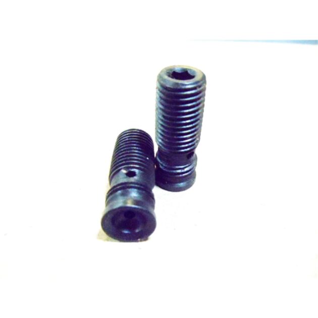 Valve Lash Adjuster Screw Kit