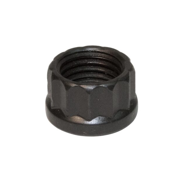 Valve Lash Adjuster Lock Nut