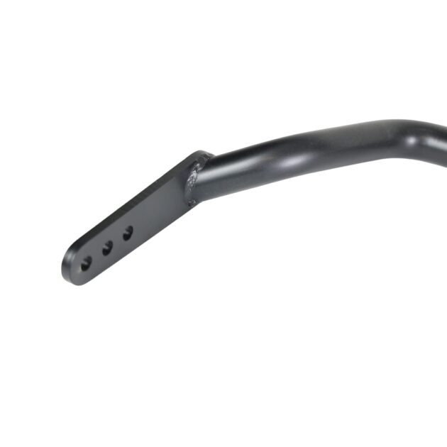 Rear sway bar for 2015-2024 Mustang.