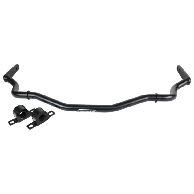 Rear sway bar for 2015-2024 Mustang.