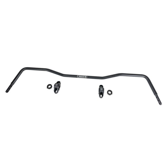 HQ Coil-Over System with sway bars for 2015-2024 Mustang.