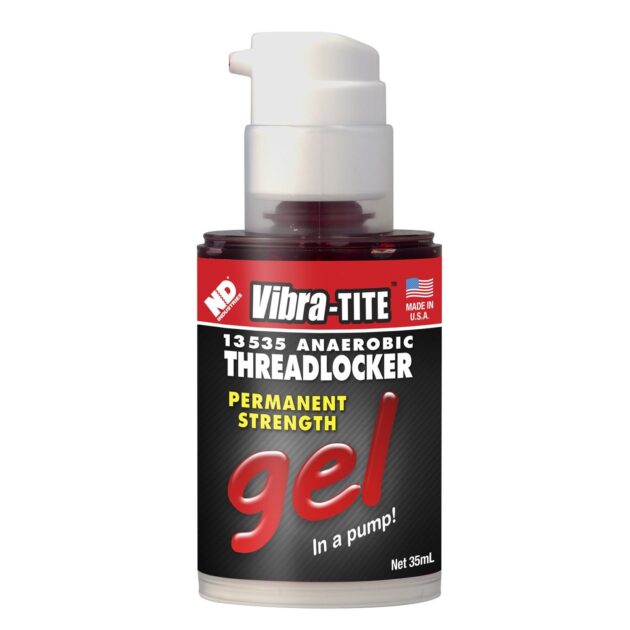 Vibra-TITE Threadlocker