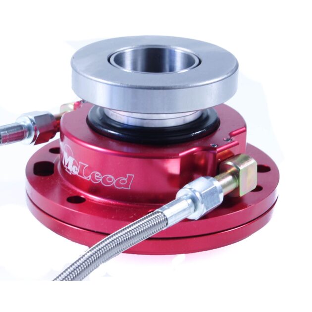 1300 Series Hydraulic Bearing: GM:Tex Racing, G-Force: 3 Bolt Flange: Each