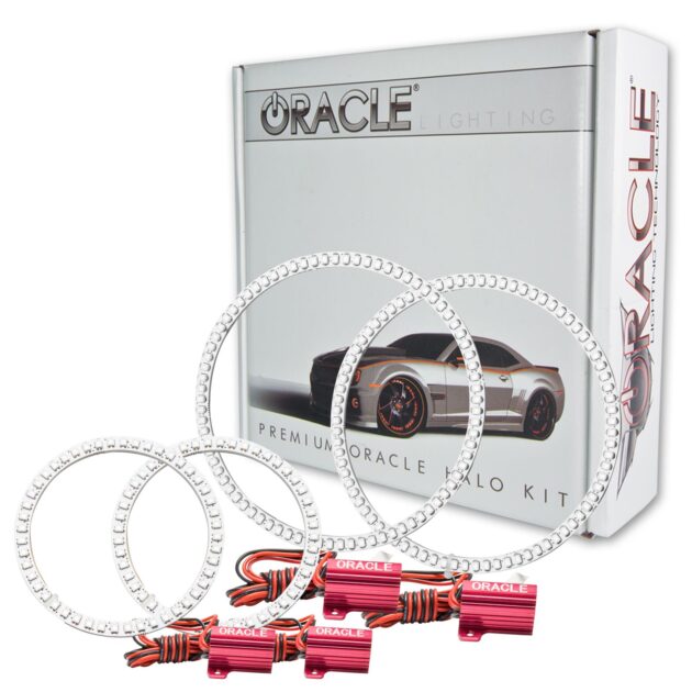 1313-003 - Buick Lucerne 2006-2011 ORACLE LED Halo Kit