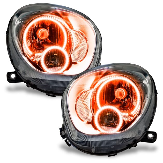 1321-005 - Mini Cooper Countryman 2011-2015 ORACLE LED Halo Kit