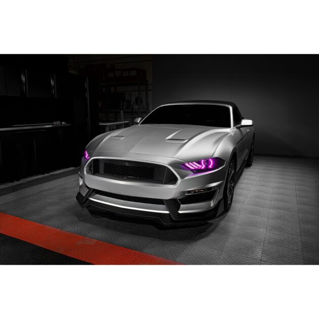 Oracle - 1446-332 - ColorSHIFT DRL