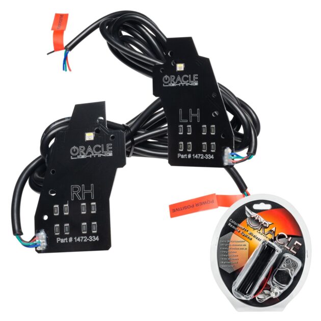 1472-330 - DRL Boards